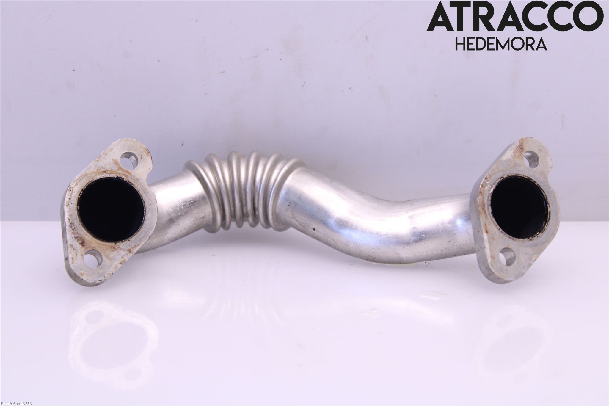 Volkswagen VW PASSAT 05-11 Egr Rør