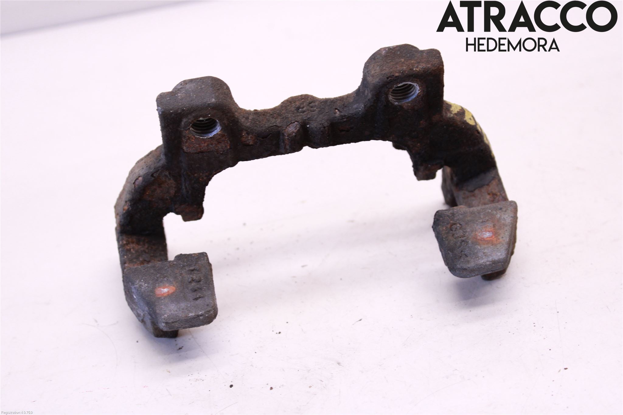 BMW X1 F48 15-22 Bremsecaliper Feste Holder
