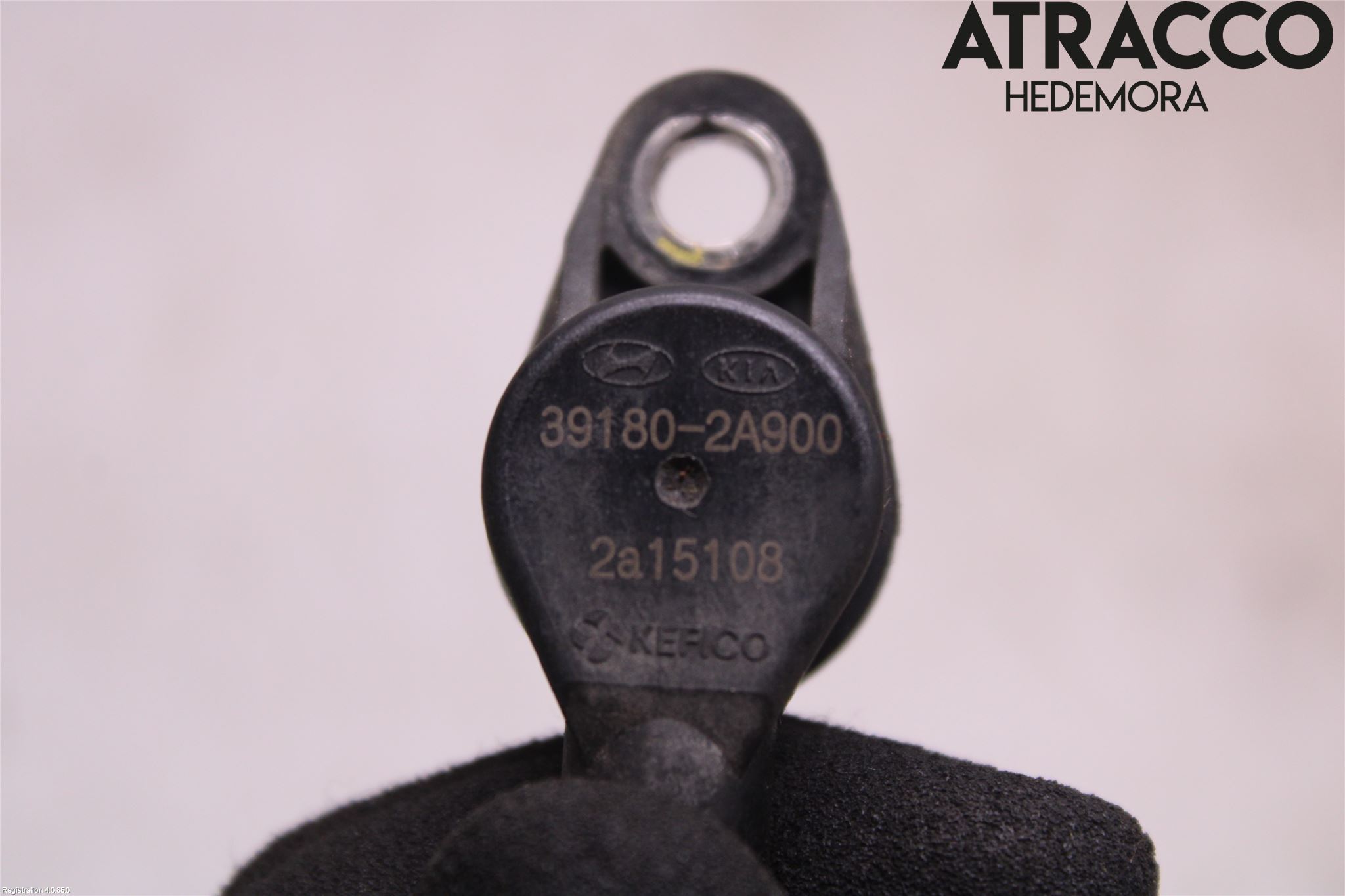 Kia OPTIMA 00-15 Giver Turtall - Tenning