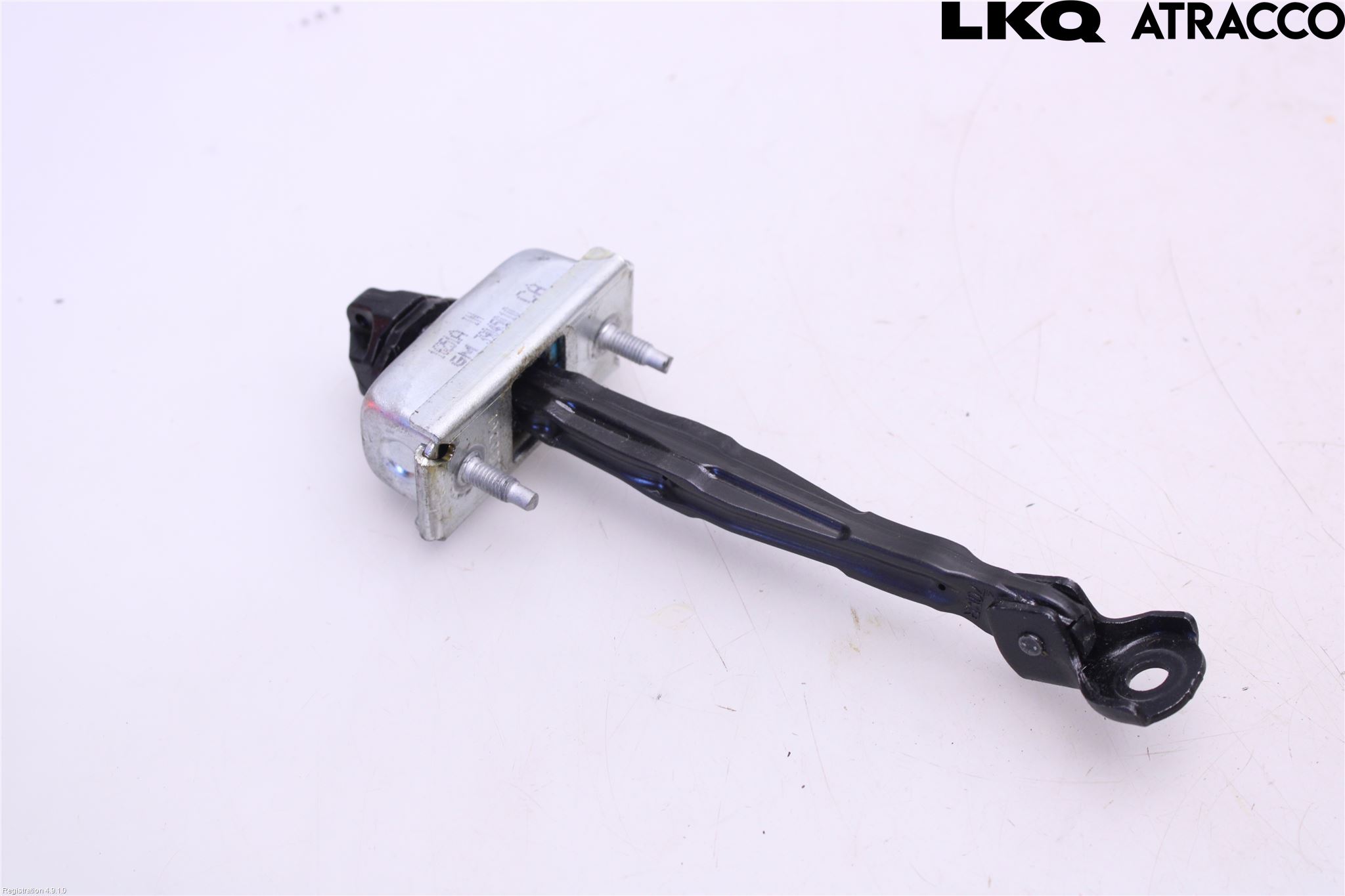 Opel ZAFIRA C 12-19 Dørstopper