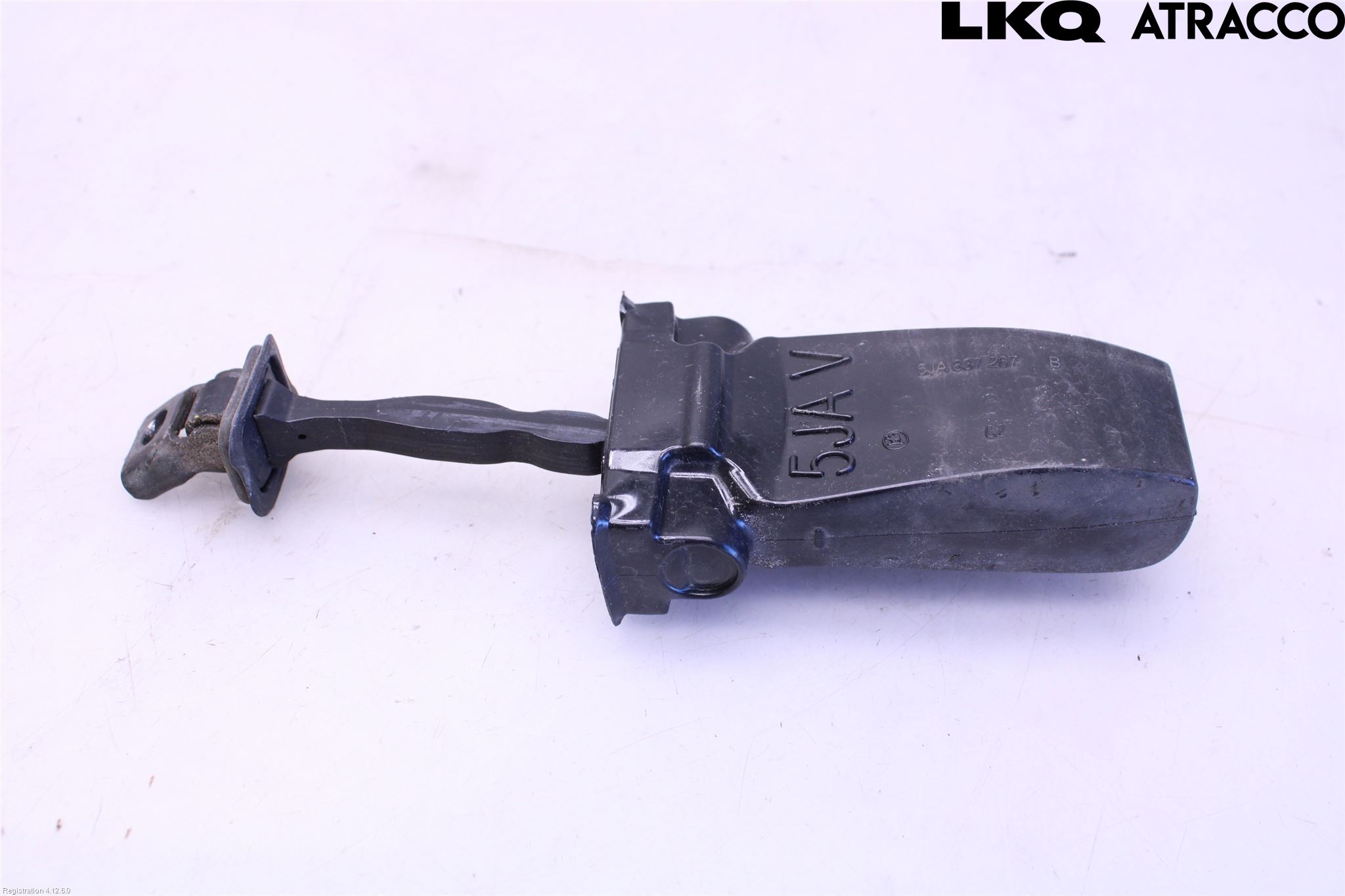 Skoda RAPID Dørstopper