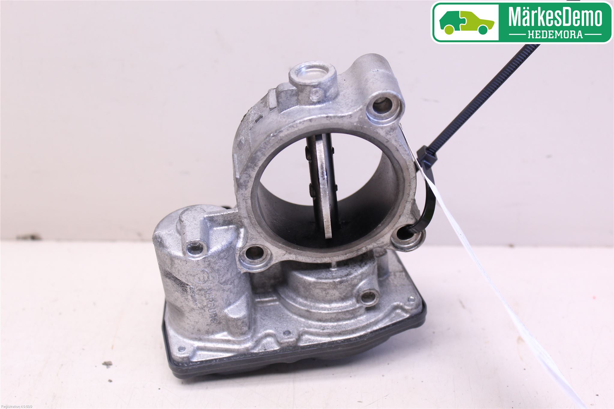 BMW 3 F30/F31/F80 12-19 Inns Spjeldhus