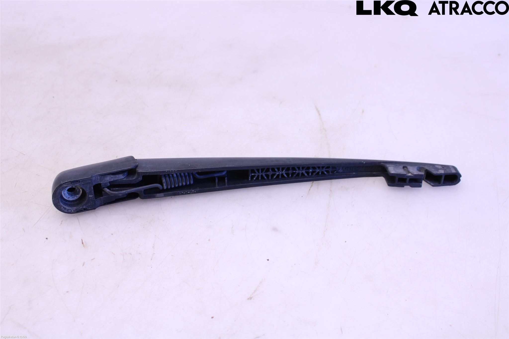 Subaru FORESTER SJ 13-18 Viskerarm Bakrute