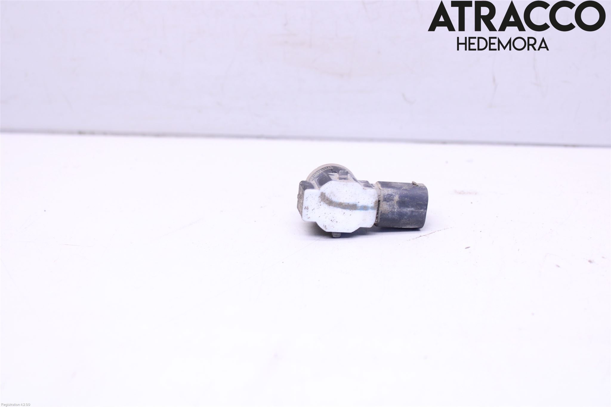 Peugeot PEUGOT 208 16-19 Sensor Ryggesensor