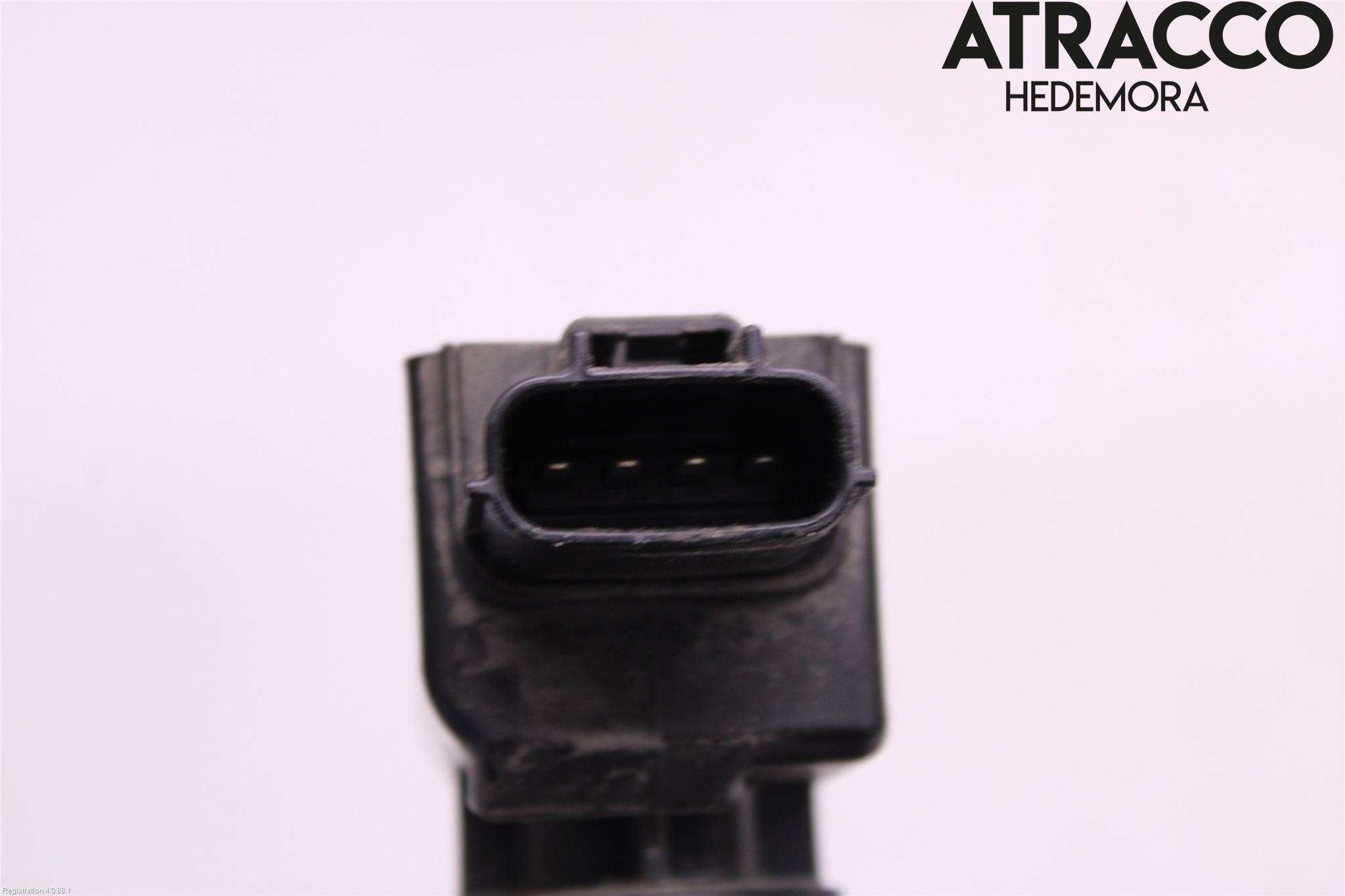 Mazda 3 III 14-19 Coil