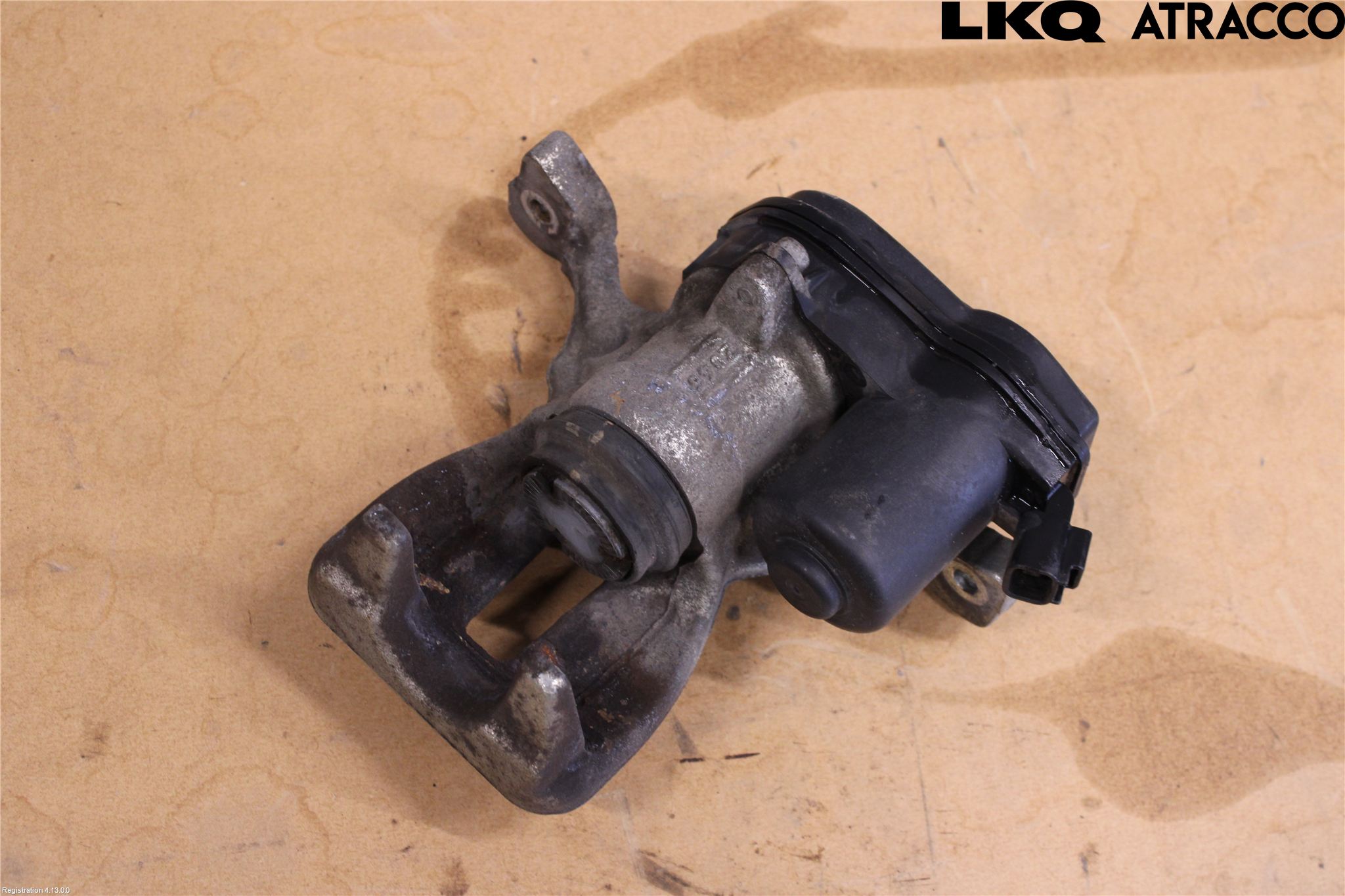 Toyota COROLLA 19- Bremsecaliper Bak Venstre