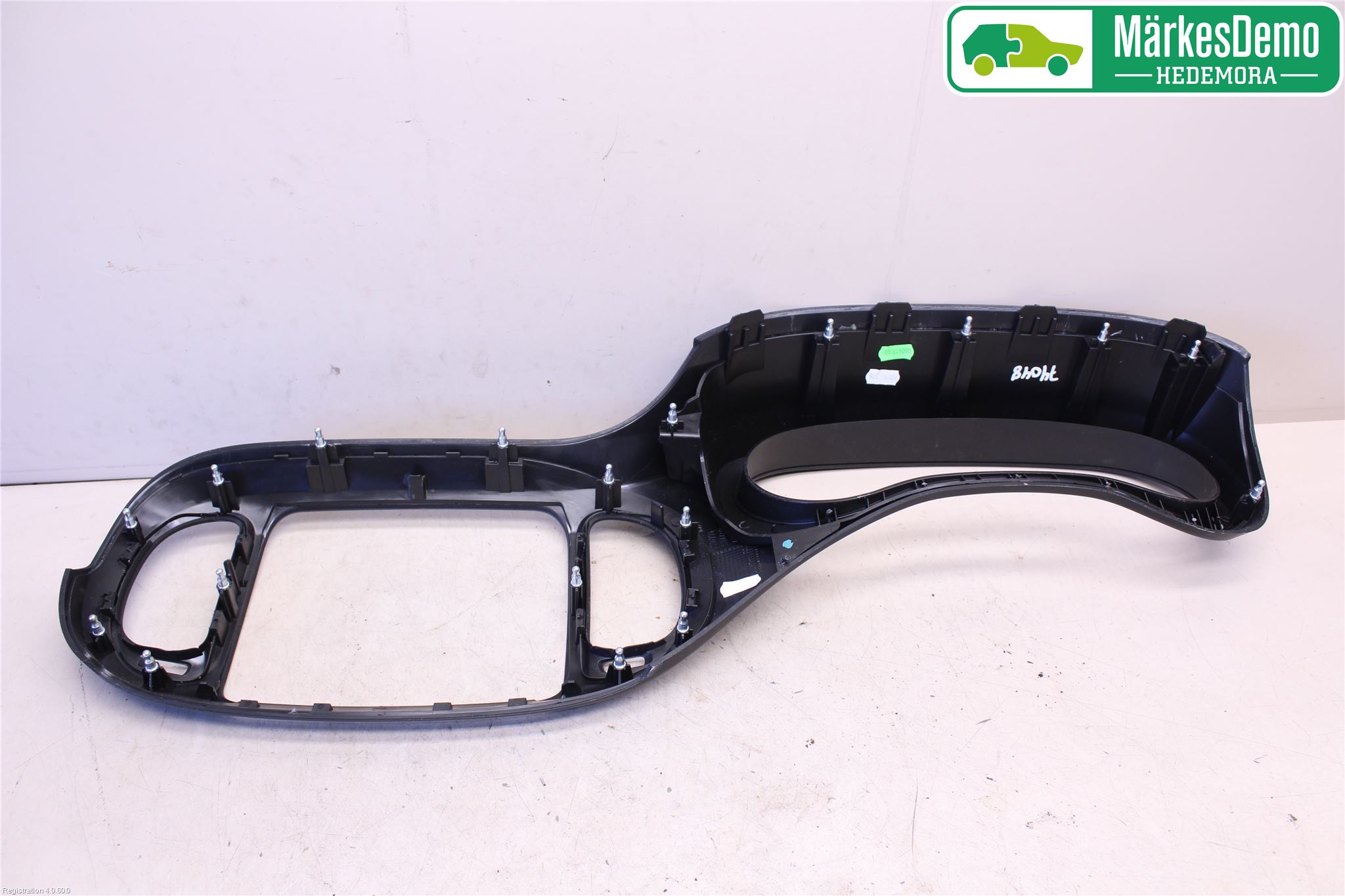 Fiat 500L 13-19 Instrument Ramme