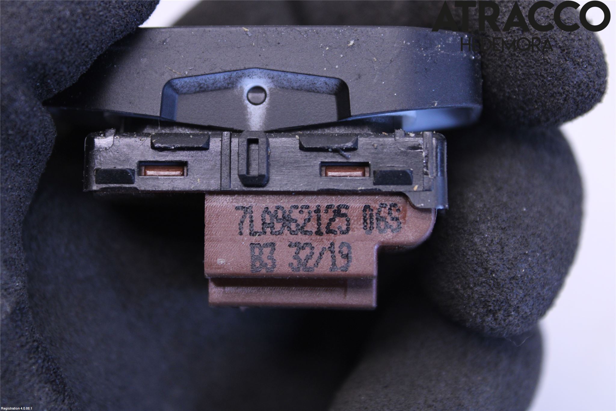 Volkswagen VW TRANSP/CARAVELLE (T6) 16-22 Bryter Sentral Lås