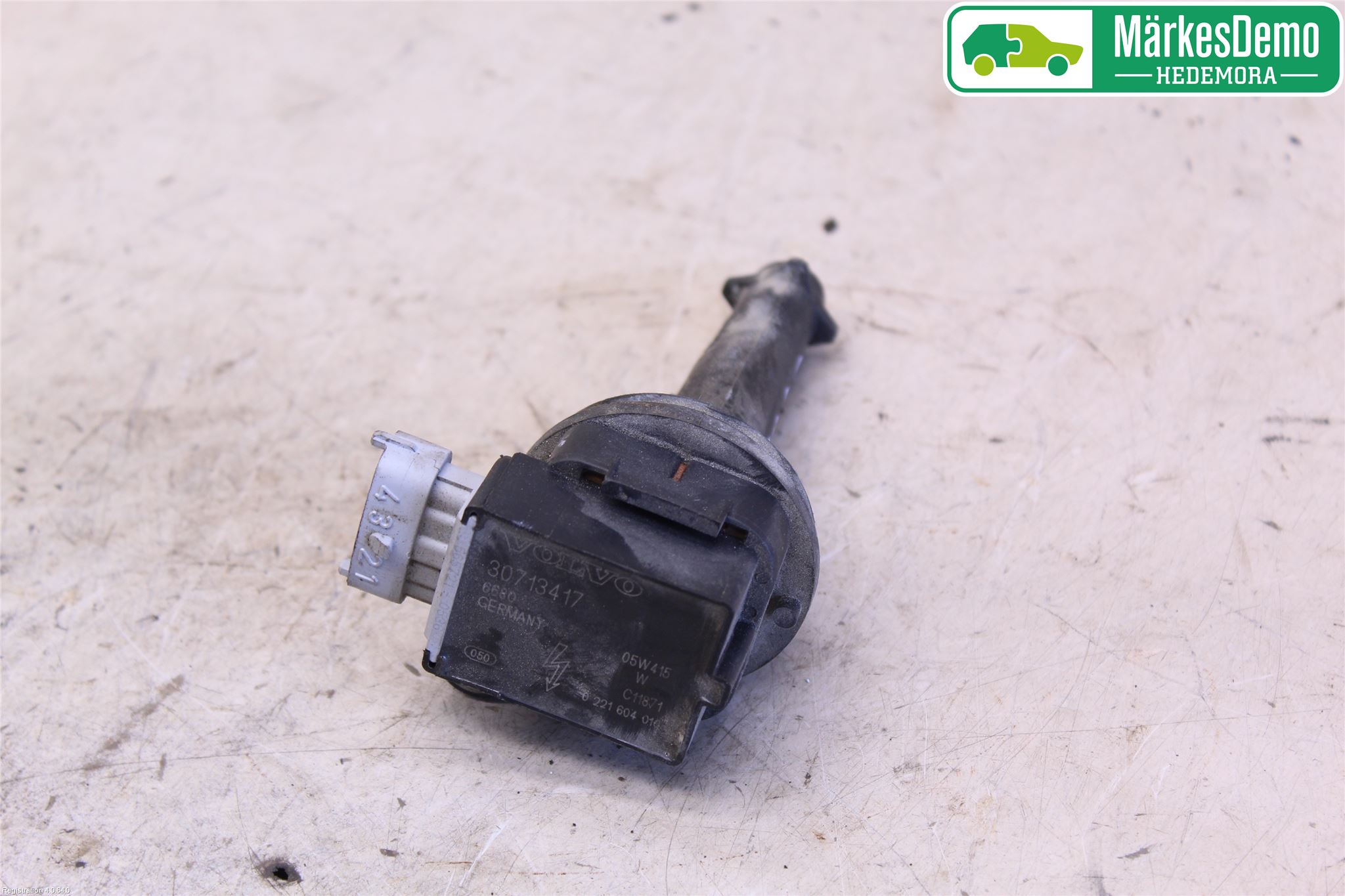 Ford FOCUS     04-07 Coil