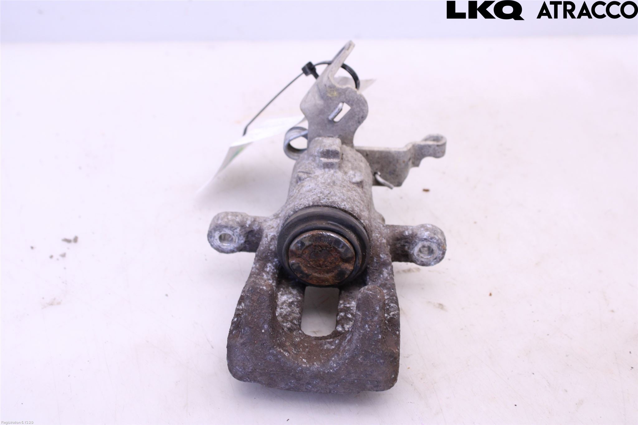 Seat LEON 13-20 Bremsecaliper Bak Høyre