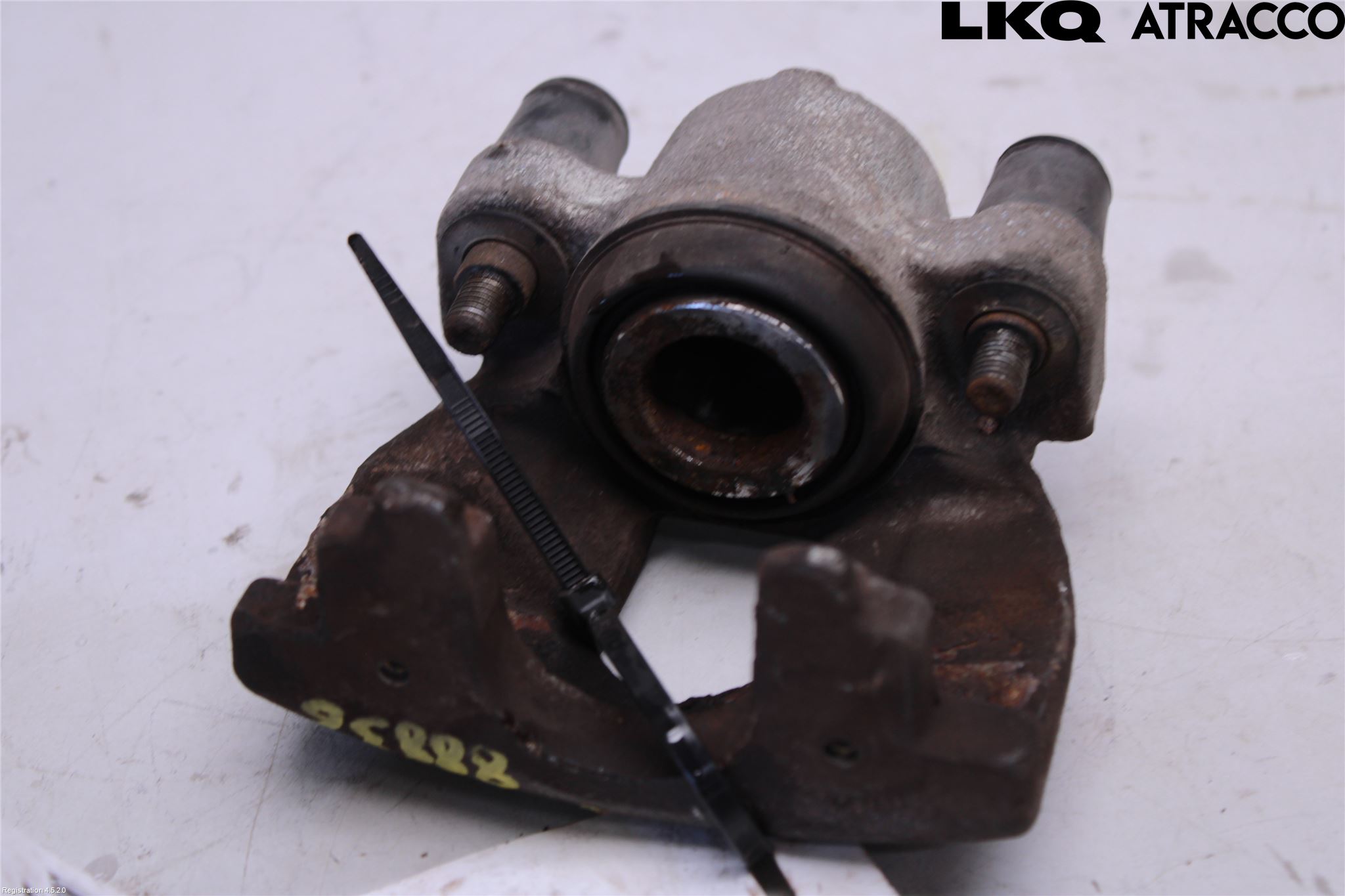 Volvo S60 05-10 Bremsecaliper Bak Venstre