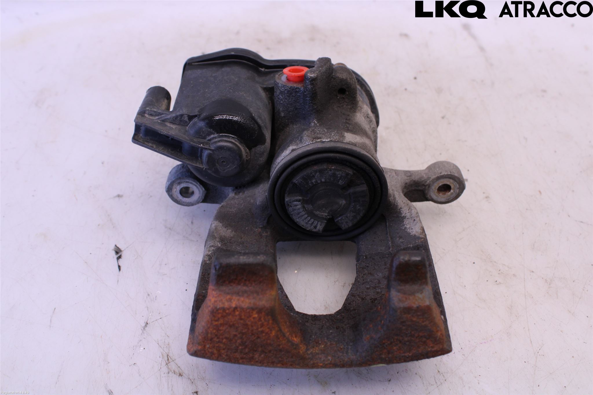 Audi A6 F2/C8 19- Bremsecaliper Bak Venstre