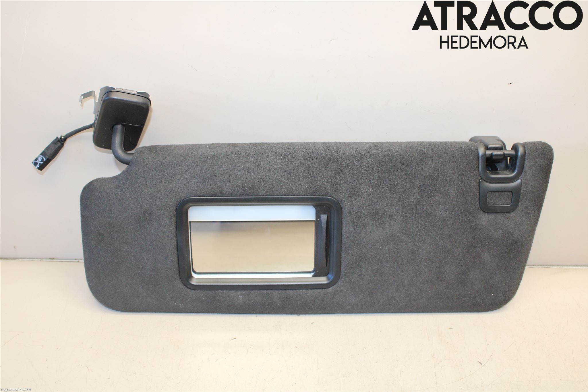 Landrover RANGE ROVER SPORT (L494) 14-22 Innr Solskjerm