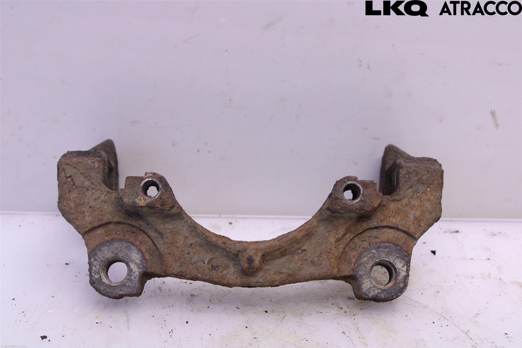 Ford MONDEO 07-15 Bremsecaliper Feste Holder