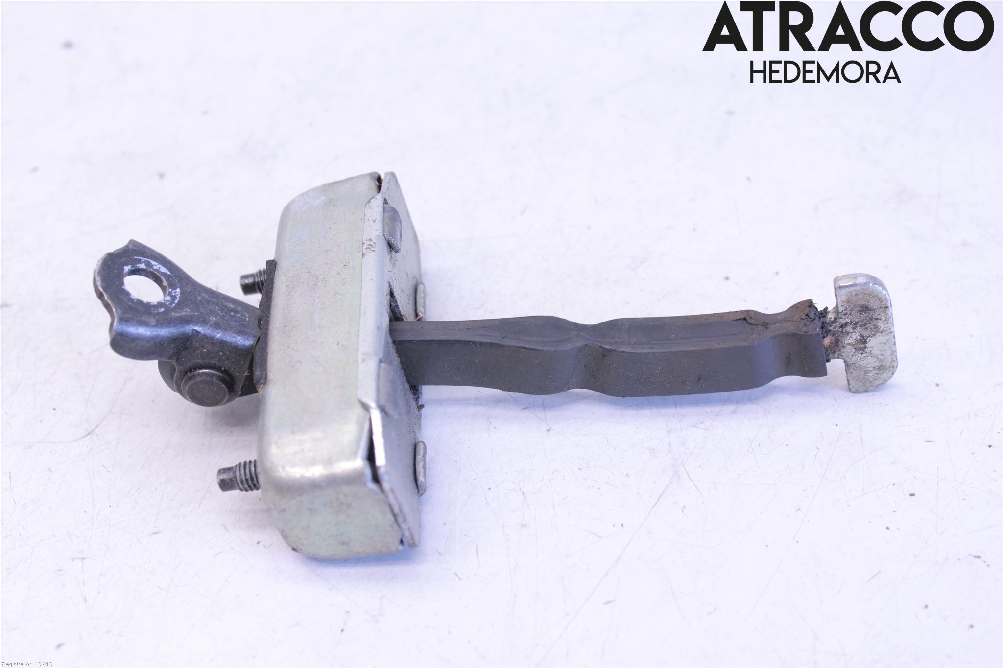 Toyota AURIS 10-12 Dørstopper