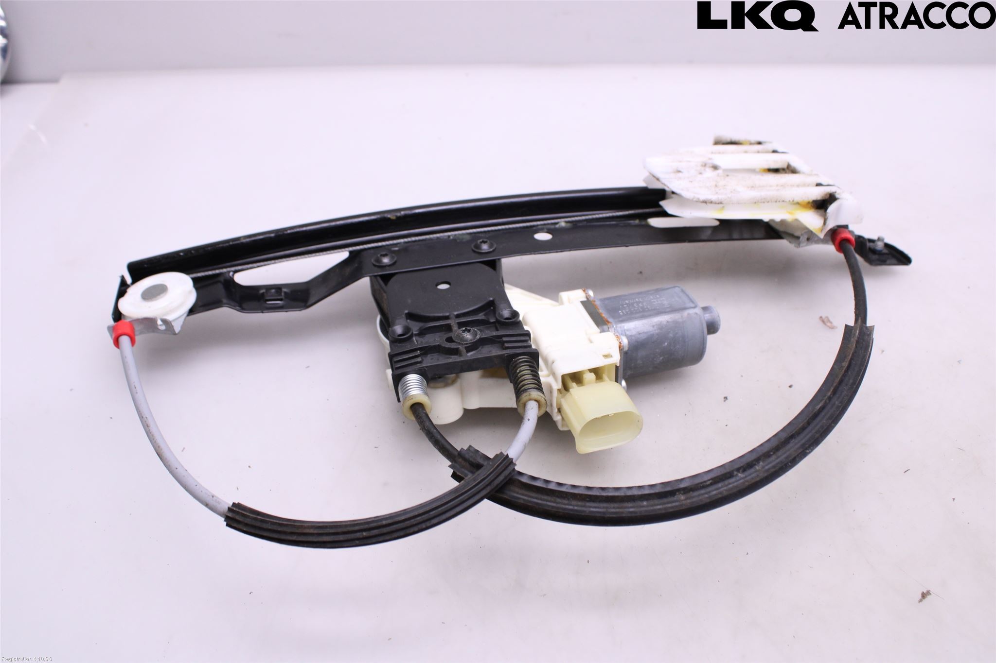 Ford MONDEO 07-15 Vindusheis El Komp