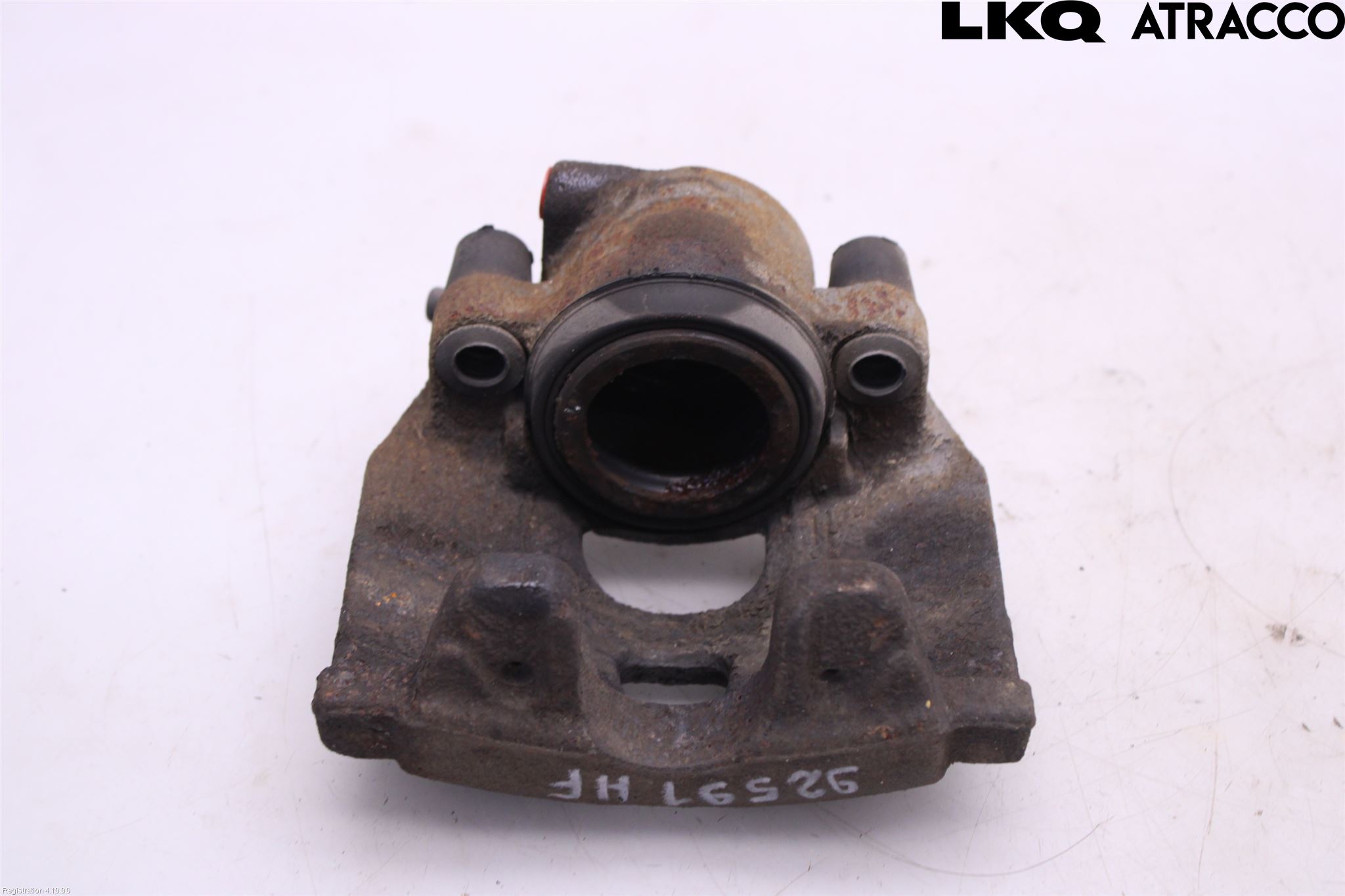 Audi A4 12-15 Bremsecaliper Foran Høyre