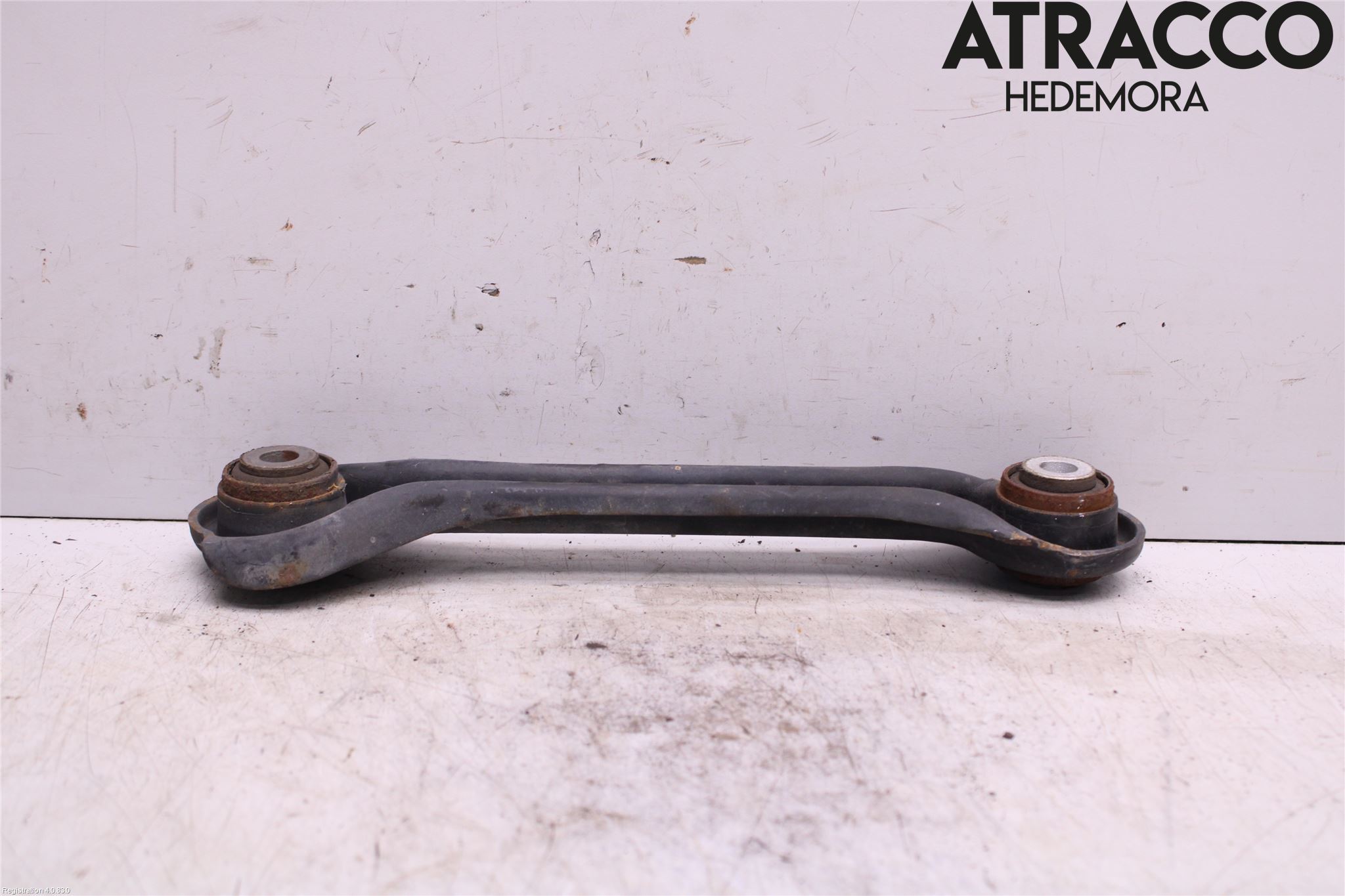 Mercedes-Benz MB SLK 200-350 (R171) 05-11 Bærearm Bak Venstre Øvre