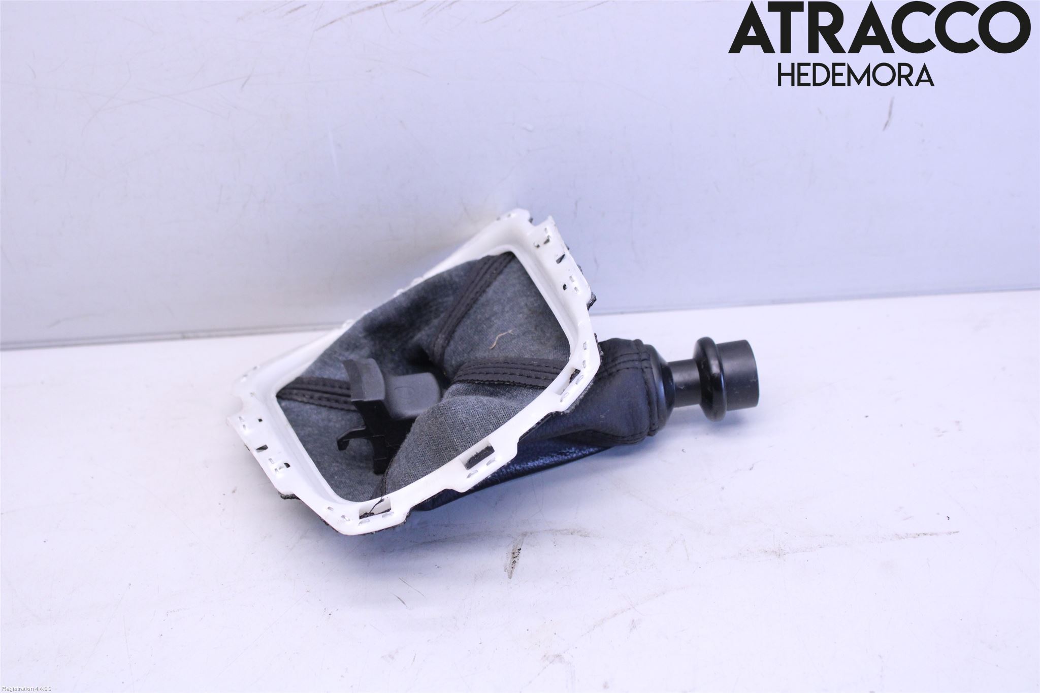 Toyota AVENSIS 09-15 Gearspak Mansjett