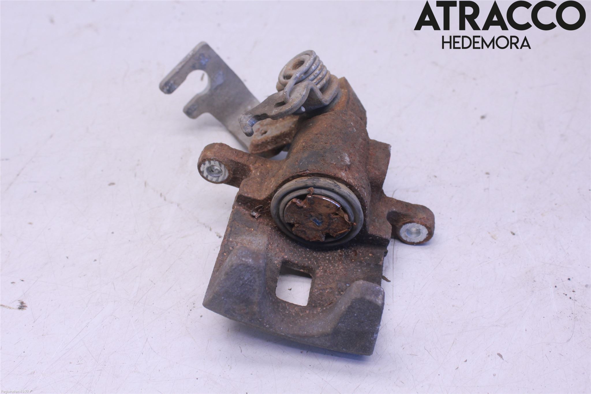 Mazda CX-3 Bremsecaliper Bak Høyre