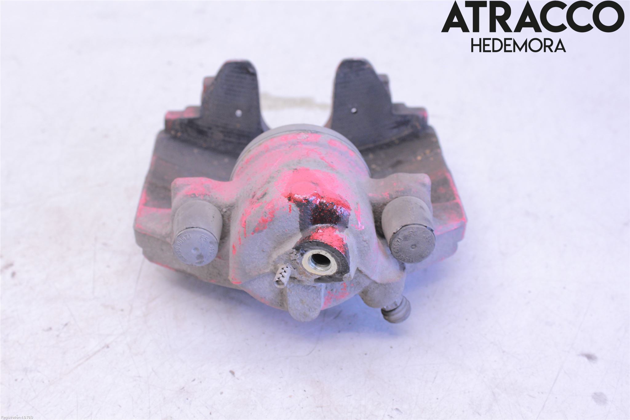 Volkswagen VW GOLF V 04-09 Bremsecaliper Foran Venstre
