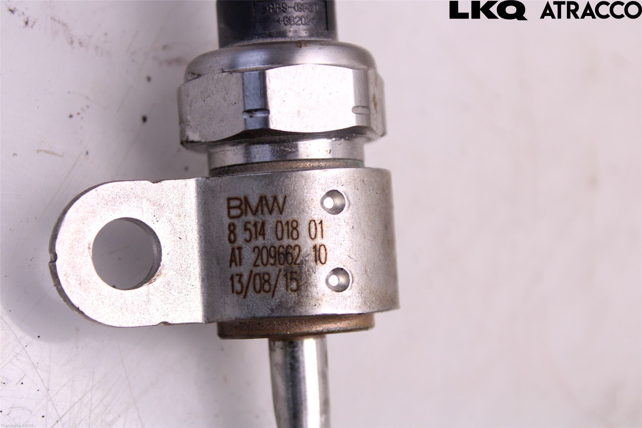 BMW 3 F30/F31/F80 12-19 Sensor Eksos