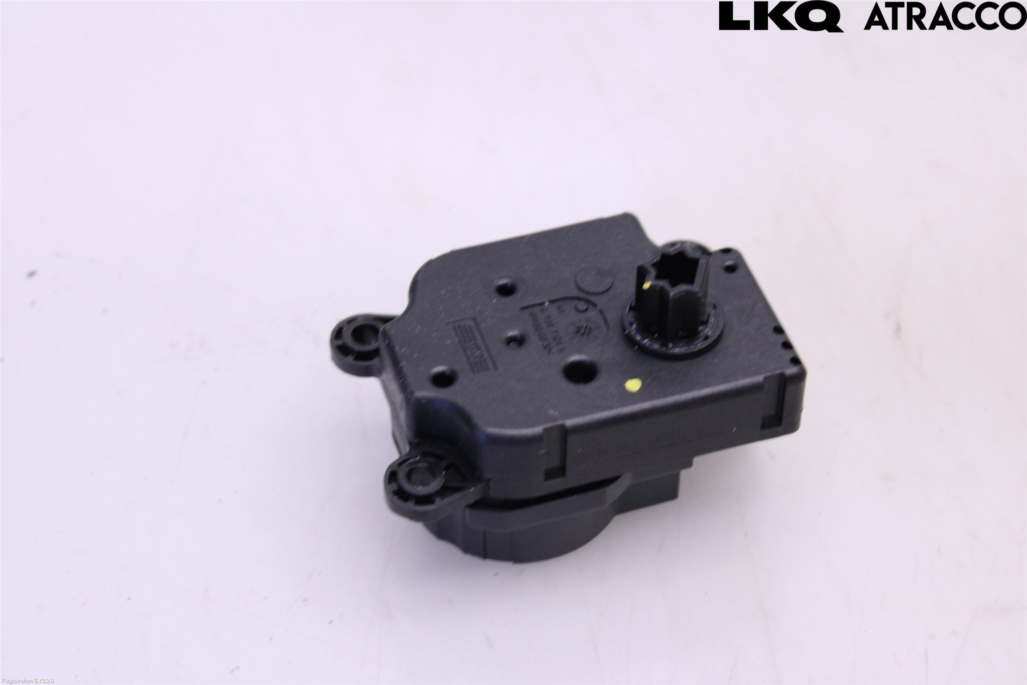 Ford TRANSIT/TOURNEO CONNECT 13-22 Varme Ac Regulerings Motor