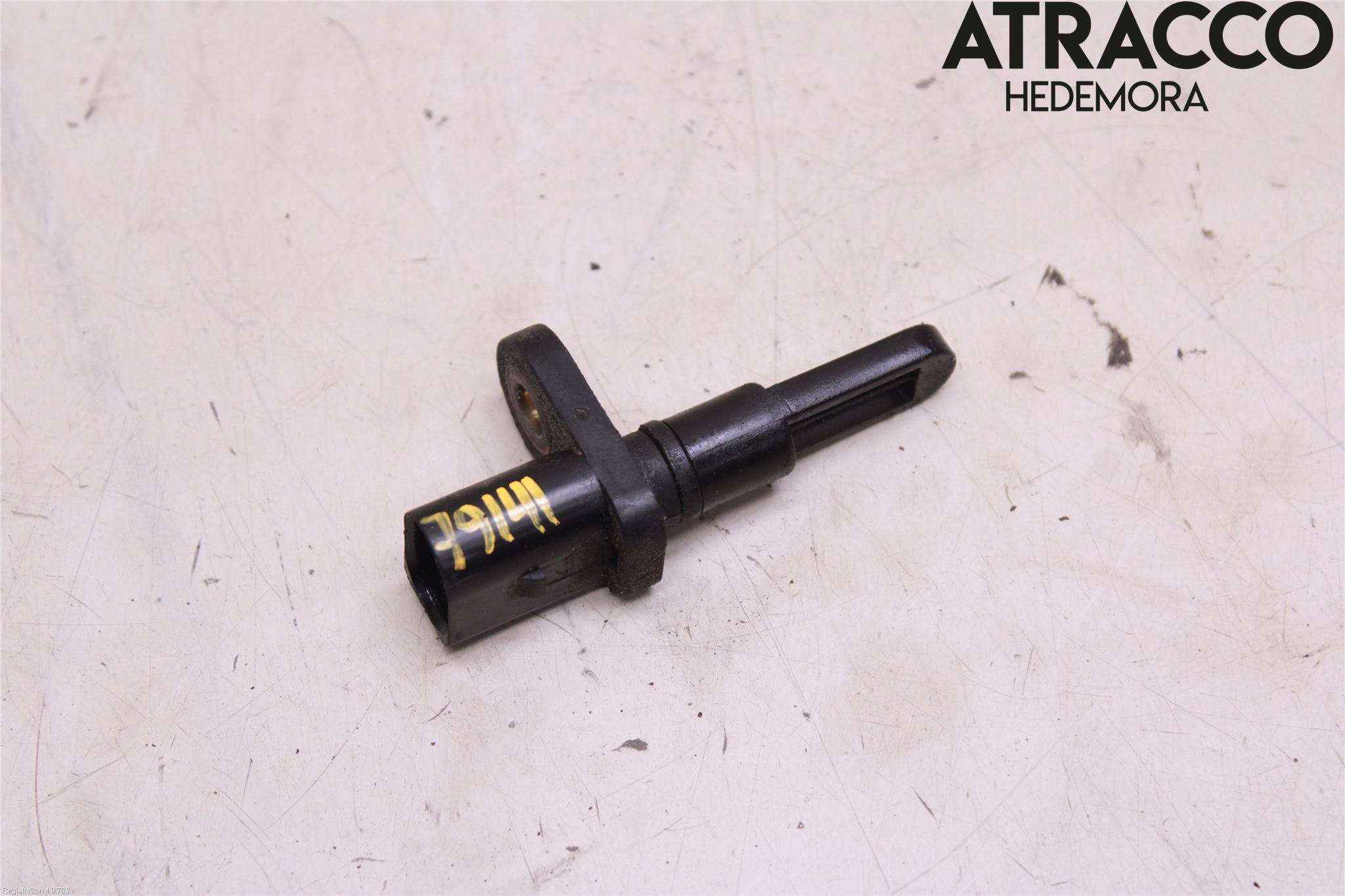 Volkswagen VW PASSAT CC 08-16 Giver Temp Innsugsluft