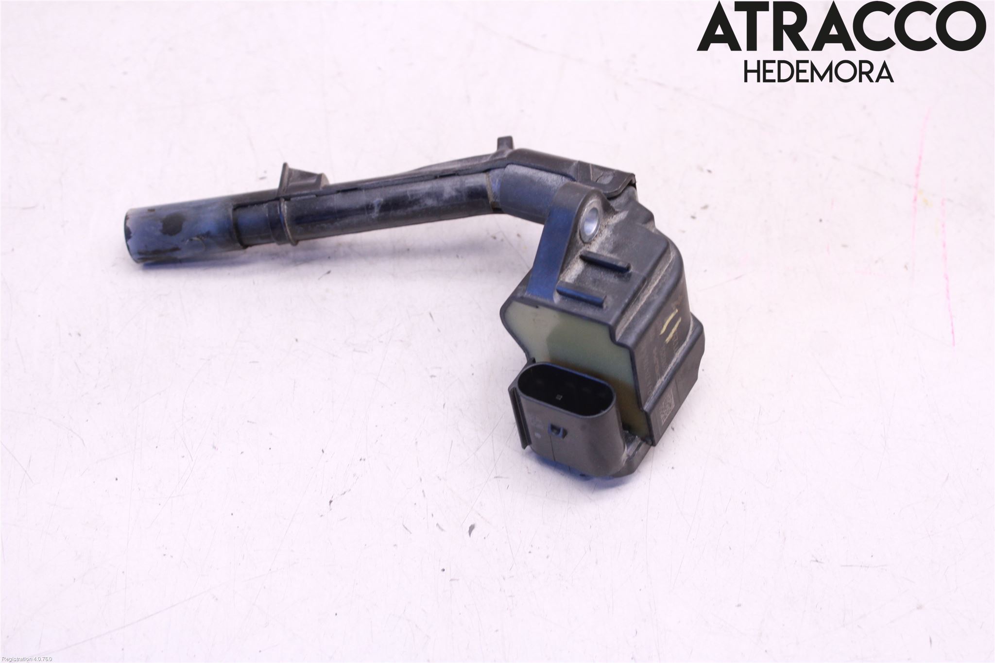 Mercedes-Benz MB C-KLASS (W205) 14-21 Coil