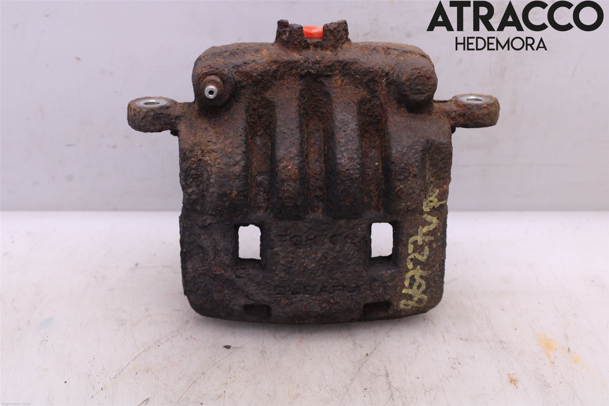 Subaru XV 12-17 Bremsecaliper Foran Venstre