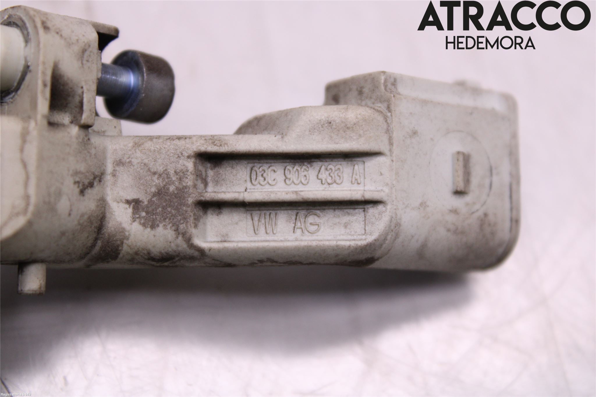 Volkswagen VW POLO 10-17 Giver Turtall - Tenning