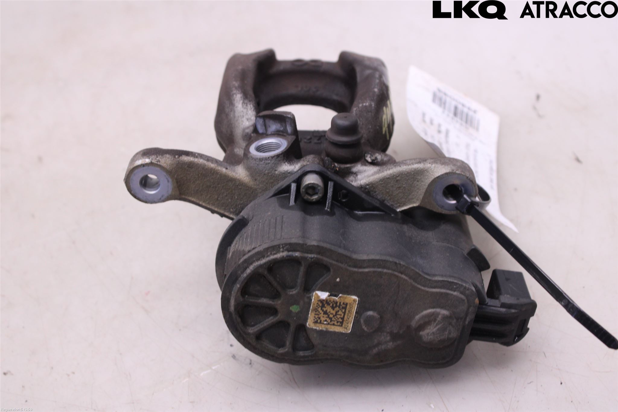 Mercedes-Benz MB B-KLASS (W247) 19- Bremsecaliper Bak Venstre