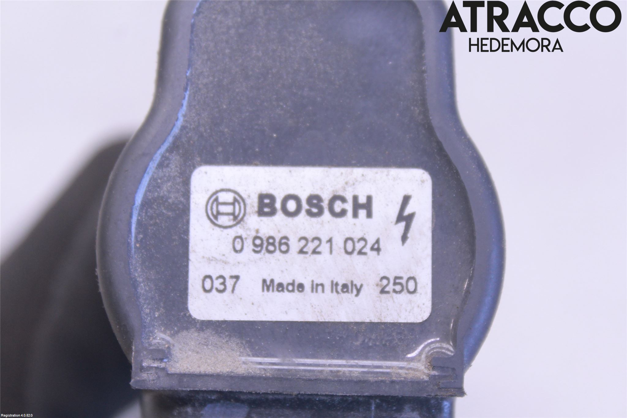 Audi A4/S4 01-05 Coil