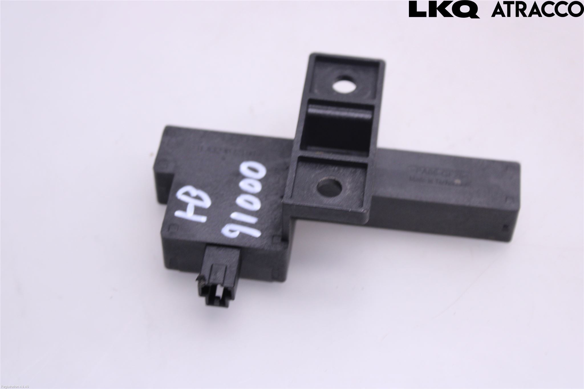 Audi A6/S6     05-11 Stereo Antenneforsterker