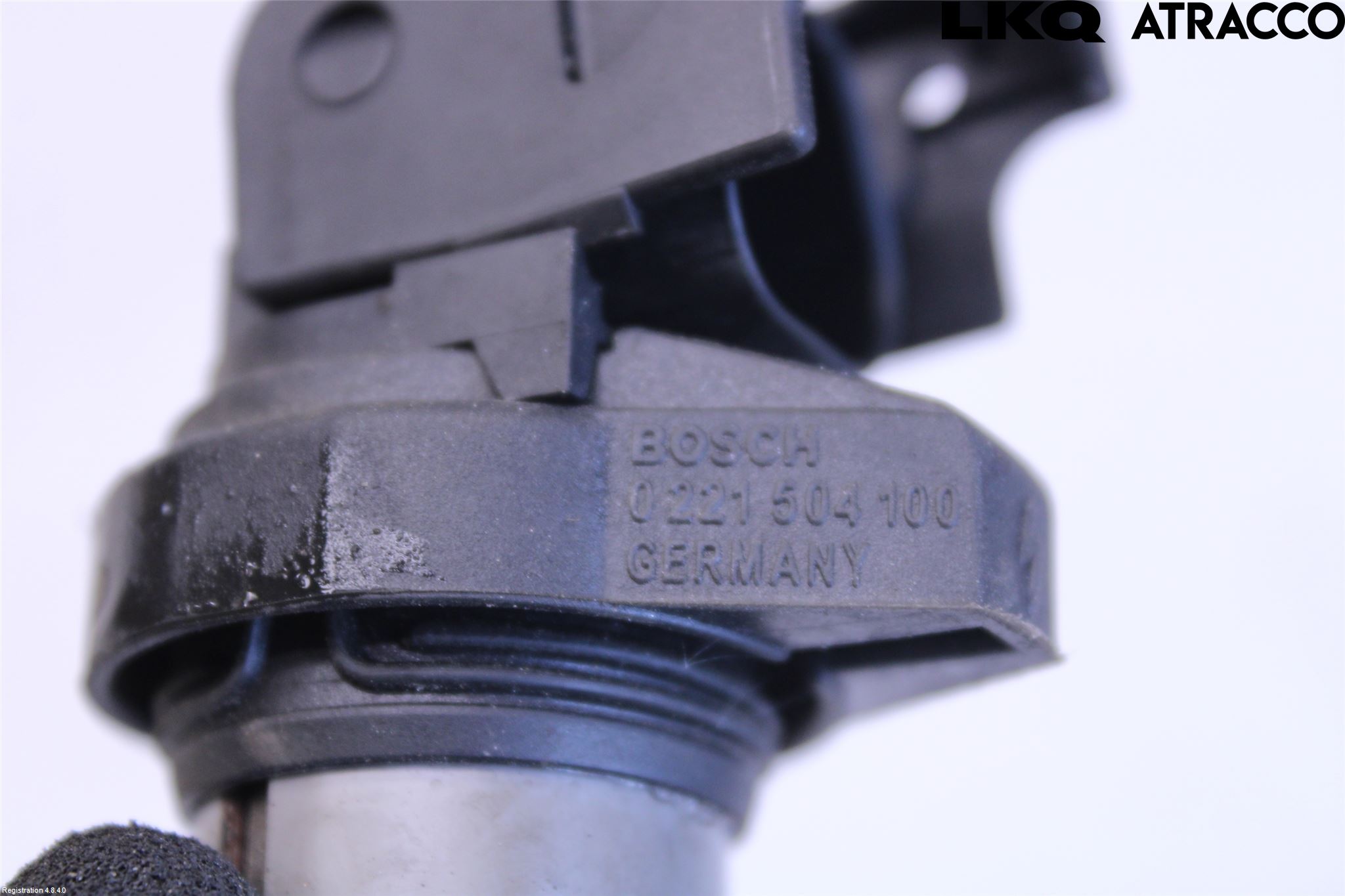 BMW 3 E46      98-05 Coil