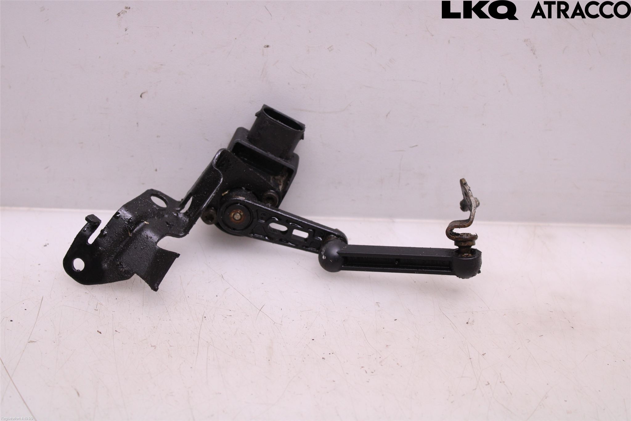 BMW X1 F48 15-22 Sensor Lysinnstilling