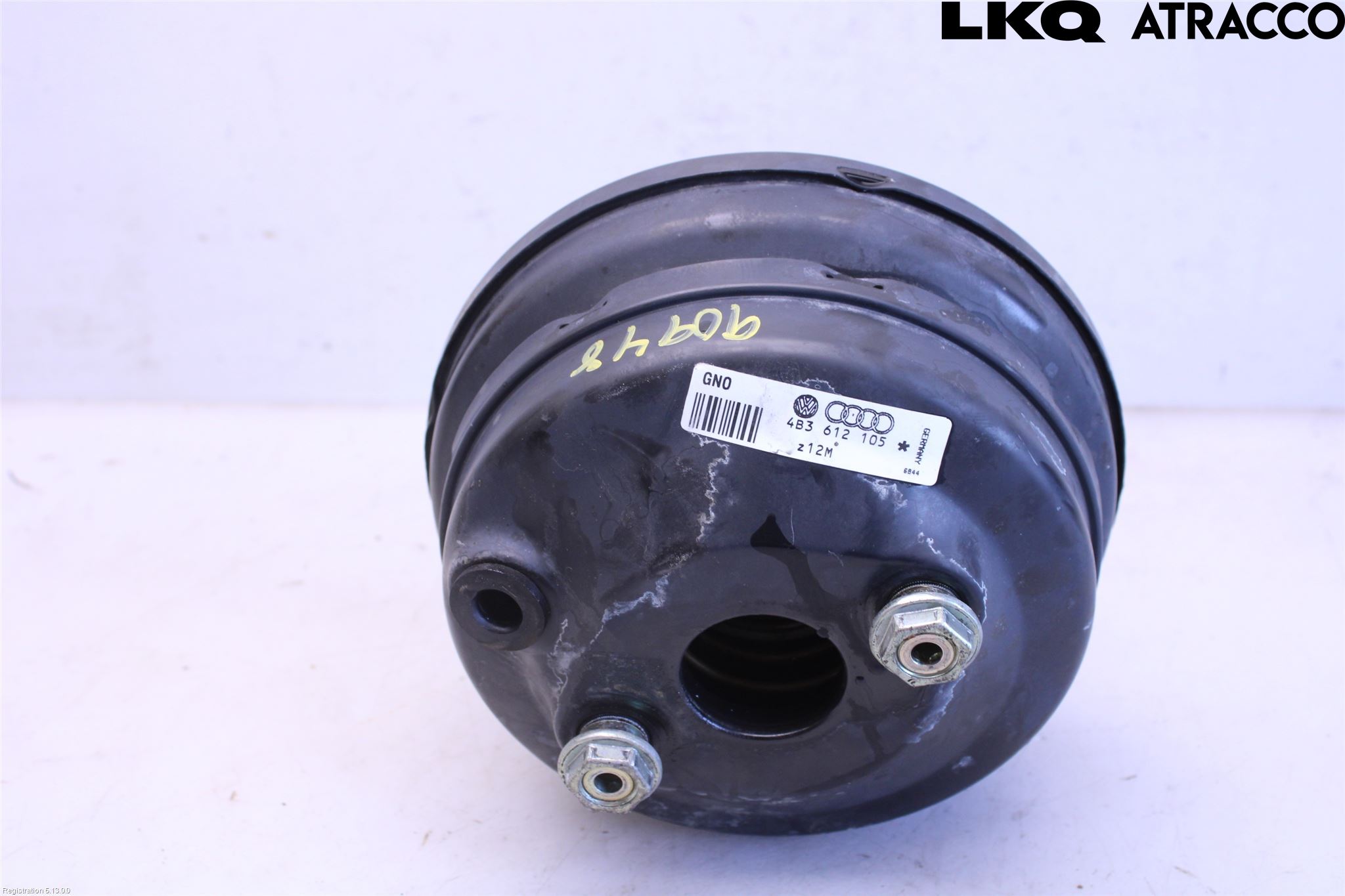 Volkswagen VW PASSAT 01-05 Bremseservo