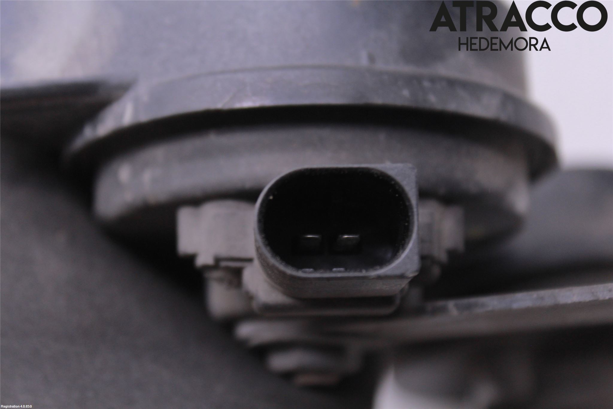 Audi A6/S6     05-11 Signalhorn
