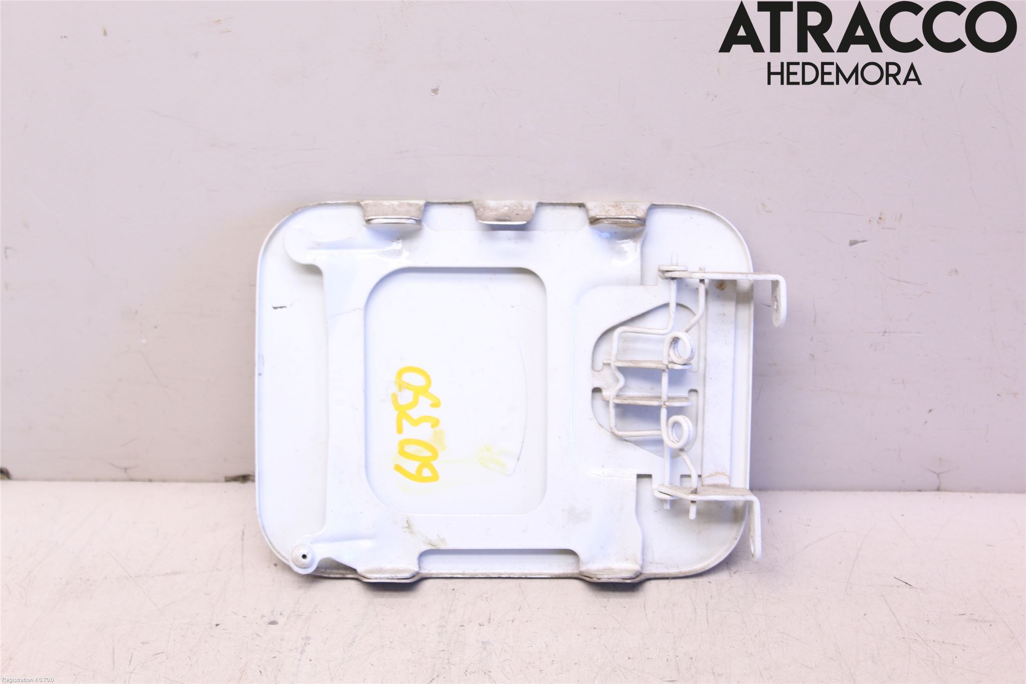 Fiat DUCATO 94-02 Drivstoff Tankluke