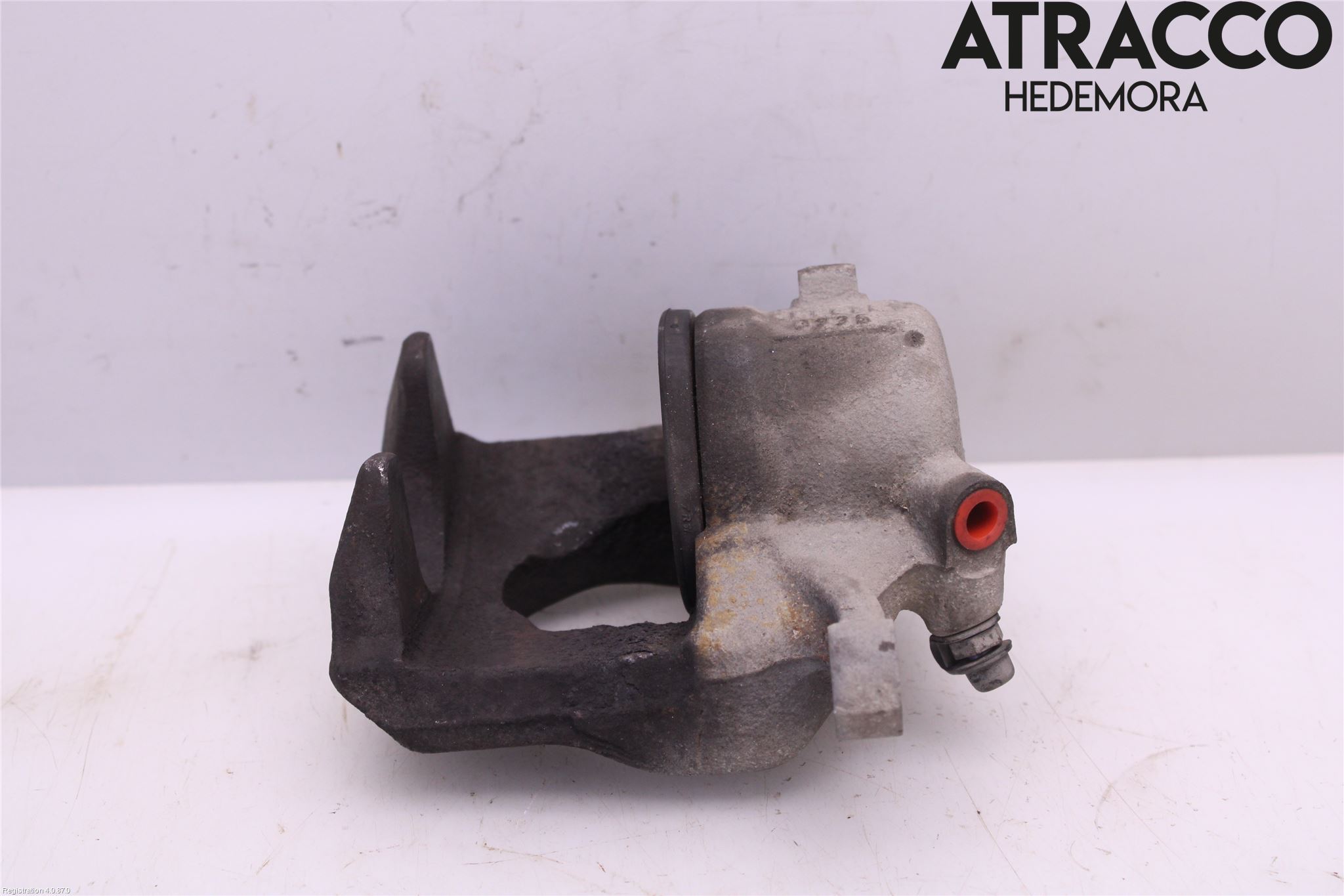 Mini ONE/COOPER 3DR F56 14-24 Bremsecaliper Foran Høyre
