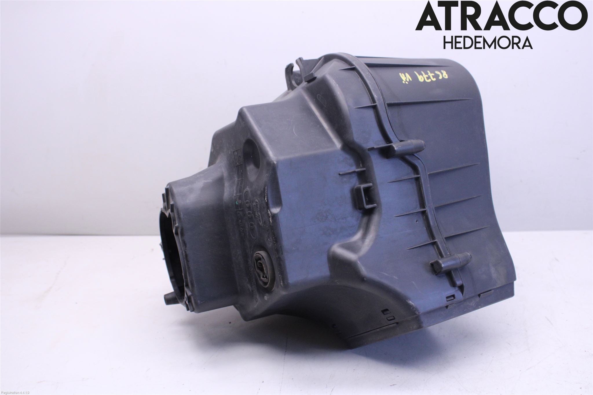 Audi A8/S8 4H 10-17 Luftfilter Boks