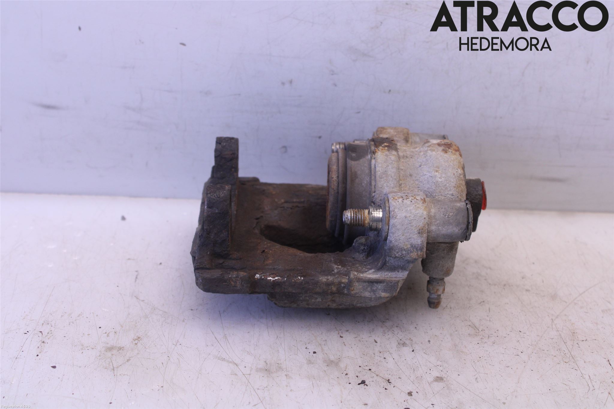 BMW 3 E90/91 SED/TOU 05-12 Bremsecaliper Bak Høyre