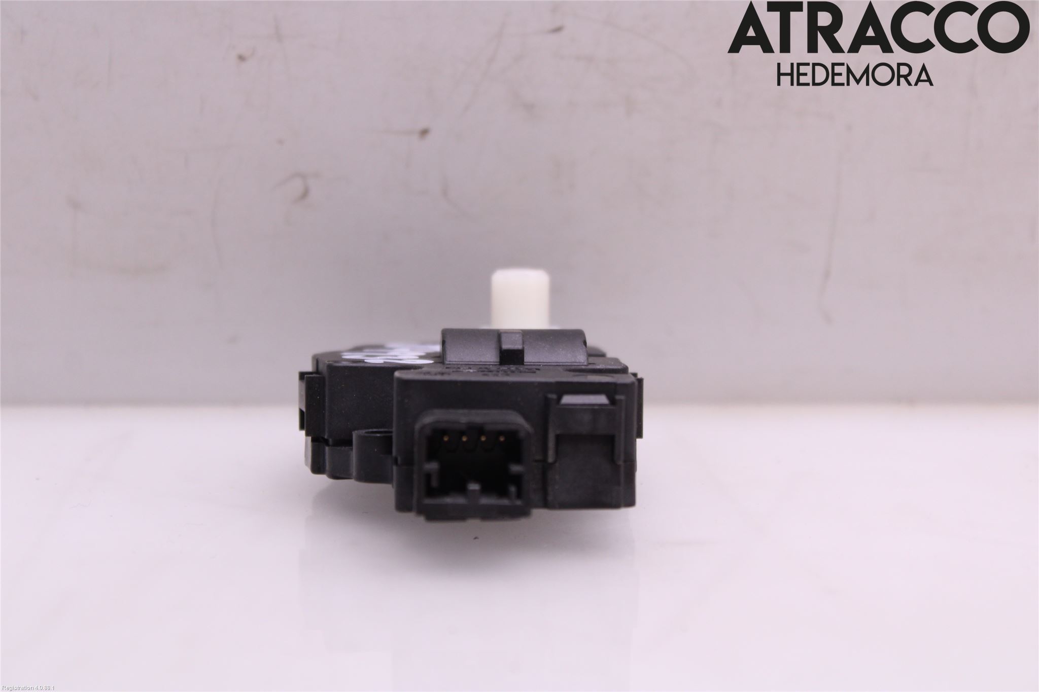 Landrover LAND ROVER DISCOVERY SPORT 15- Varme Ac Regulerings Motor