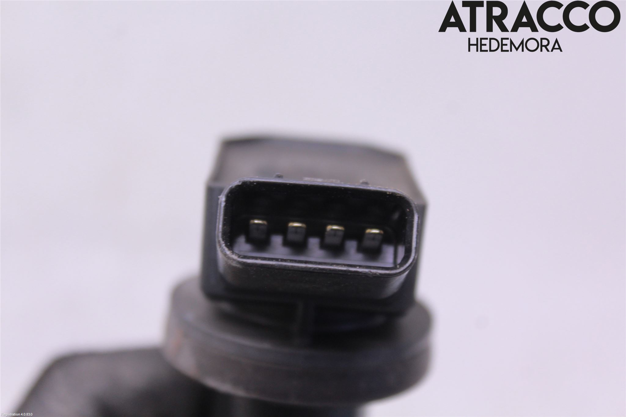 Toyota AVENSIS 98-02 Coil