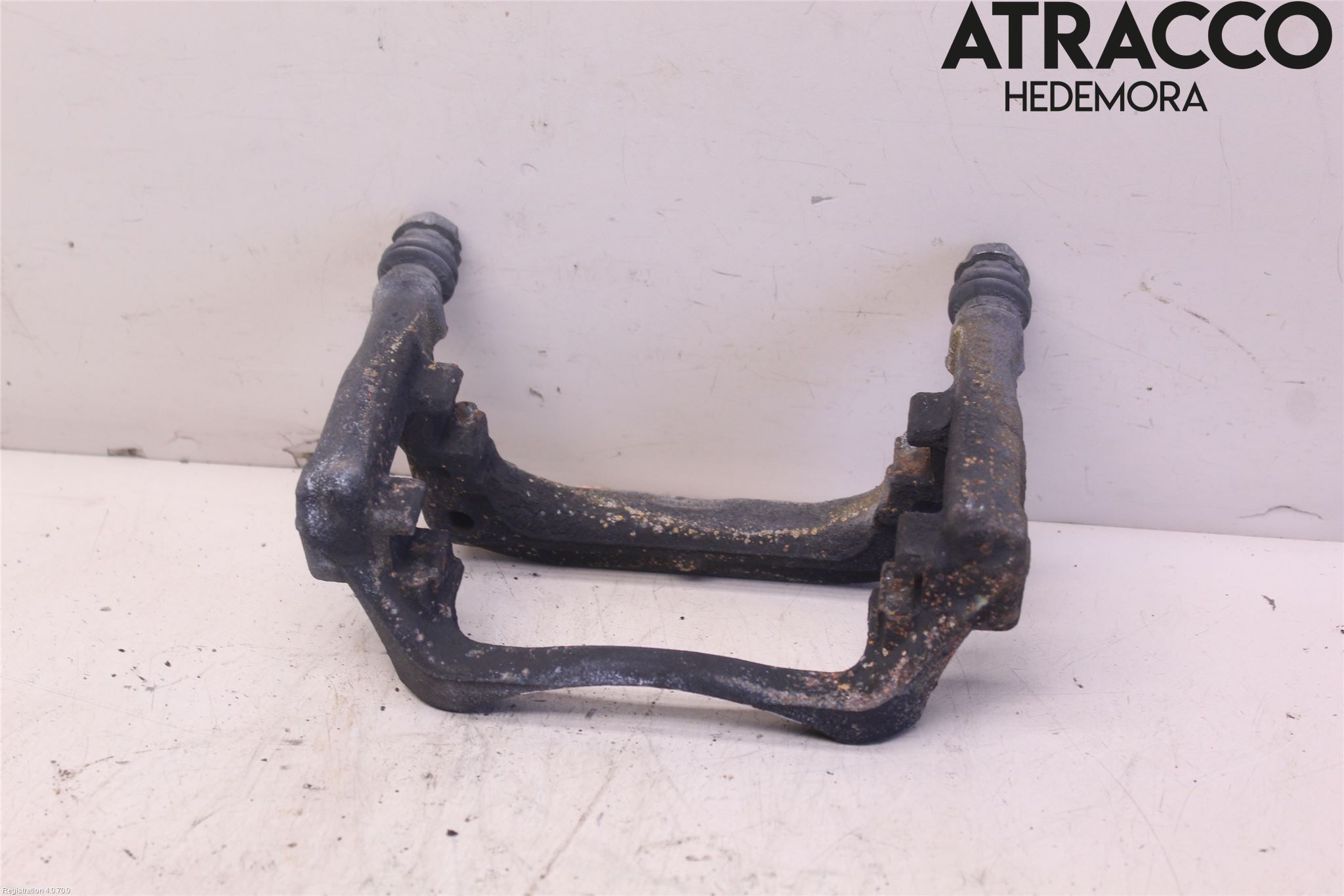 Mercedes-Benz MB CLA-KLASS (C117/X117) 13-19 Bremsecaliper Feste Holder