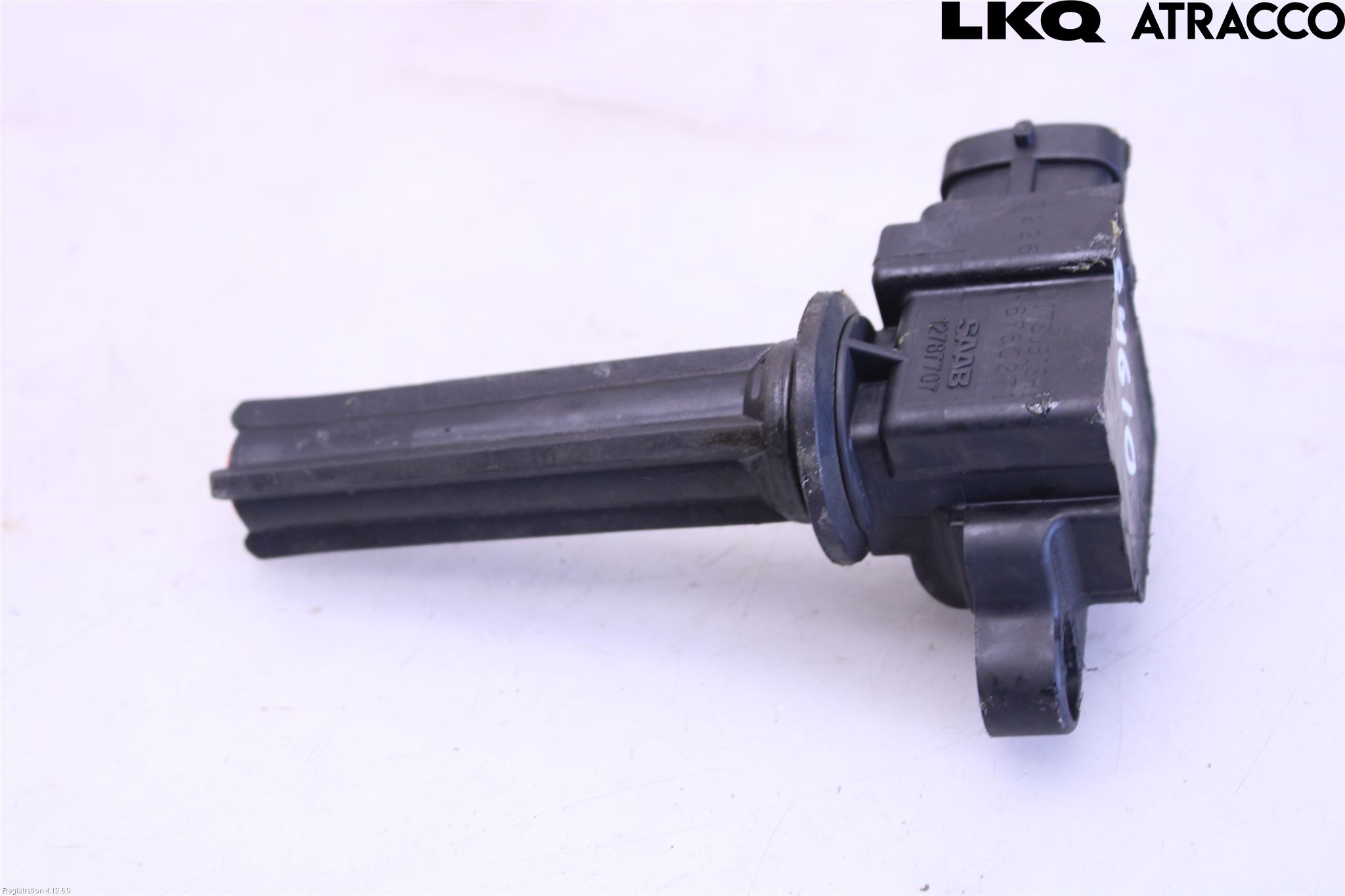 Saab 9-3 VER2/VER3 08-15 Coil