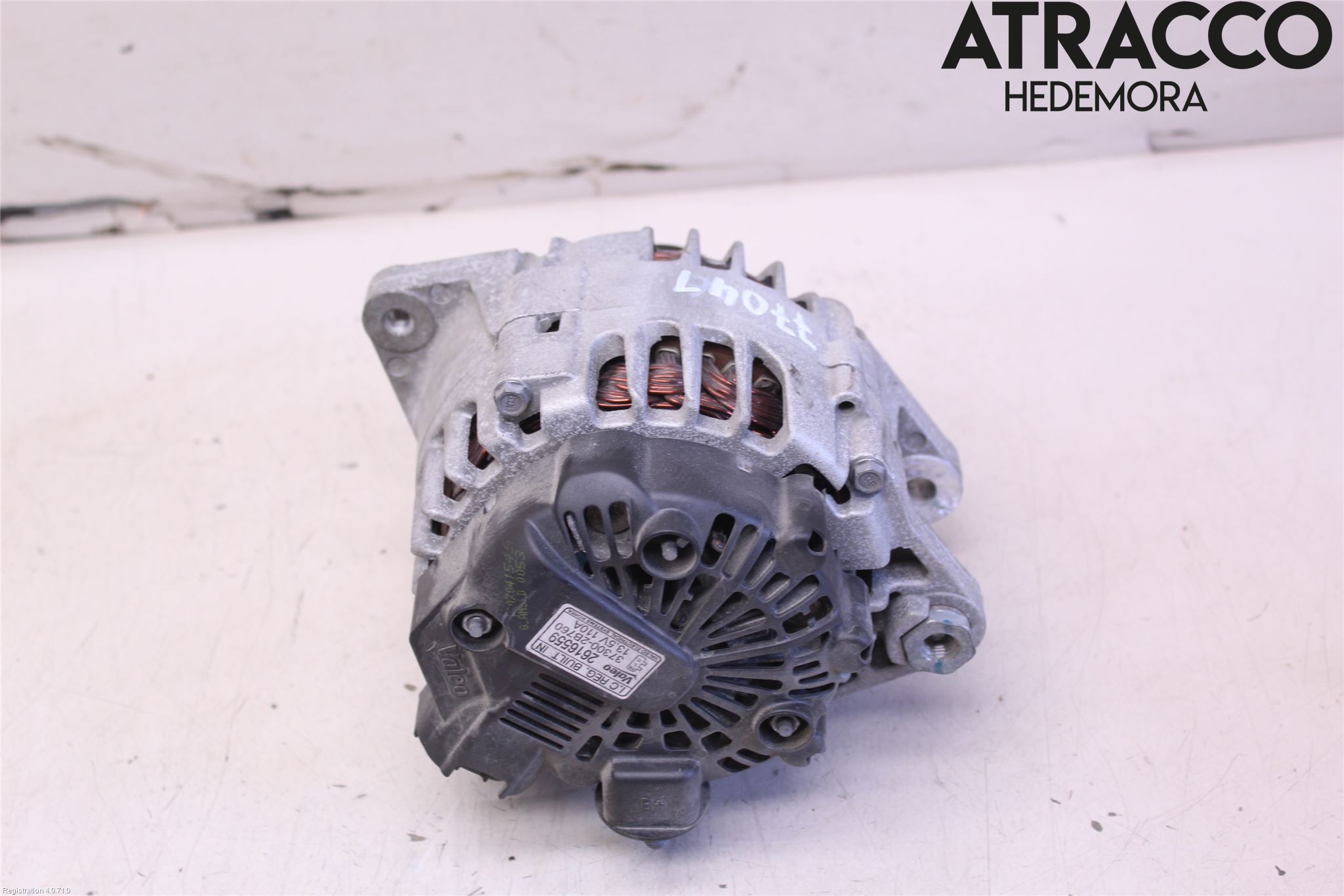 Kia CEED 12-18 Dynamo