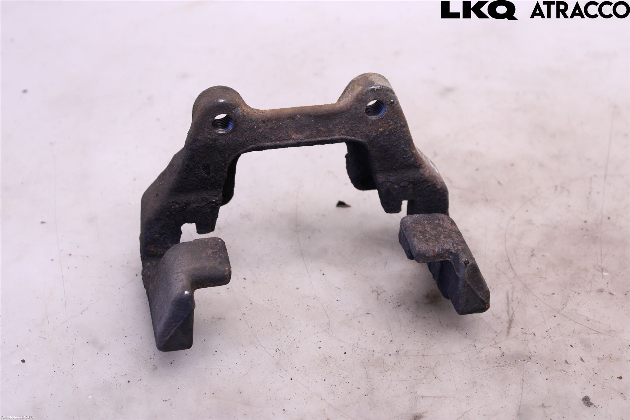 BMW 4 F32/F33/F82/F83 13-20 Bremsecaliper Feste Holder