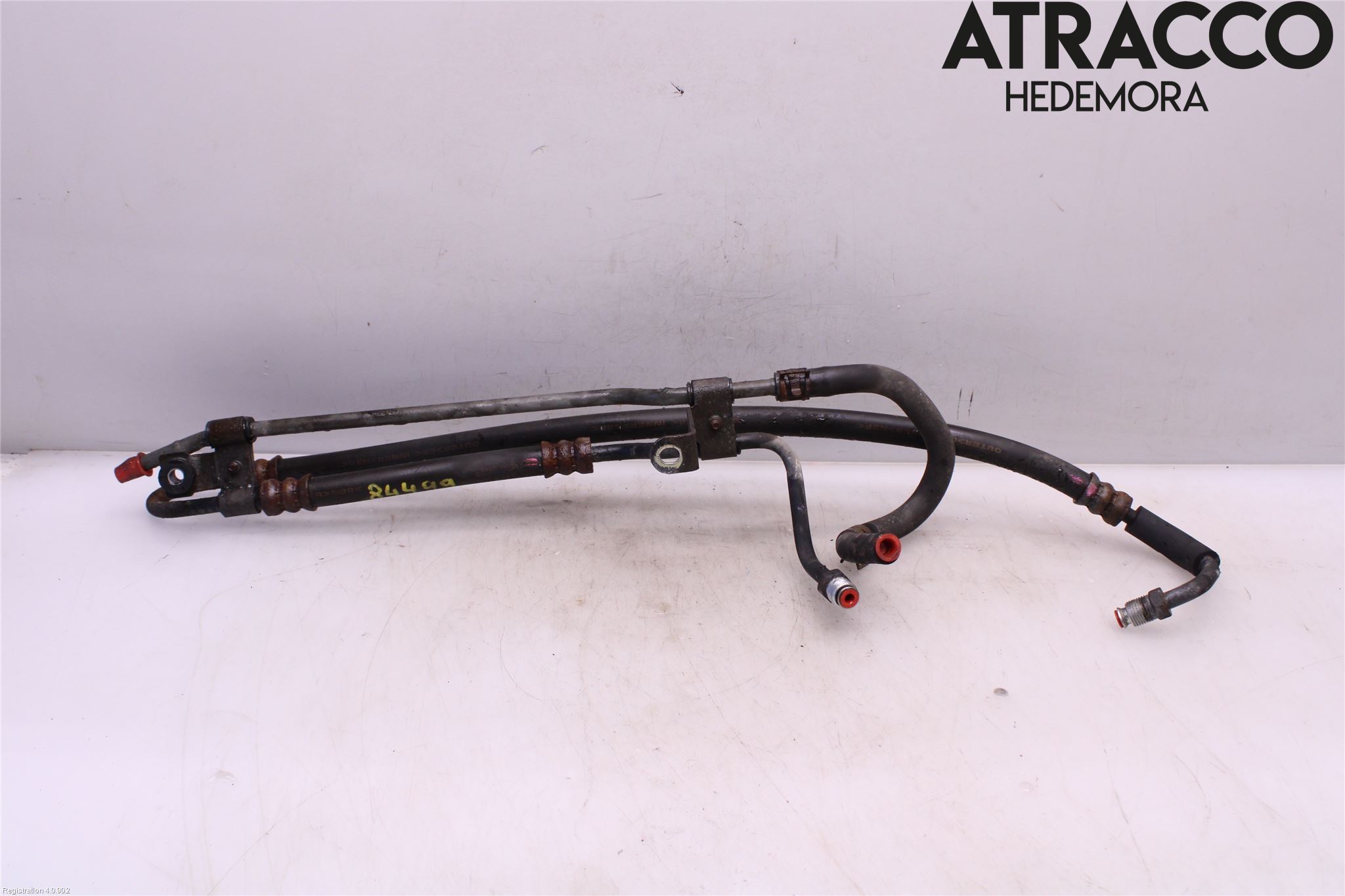 Toyota HI-ACE 06-12 Servo Slange