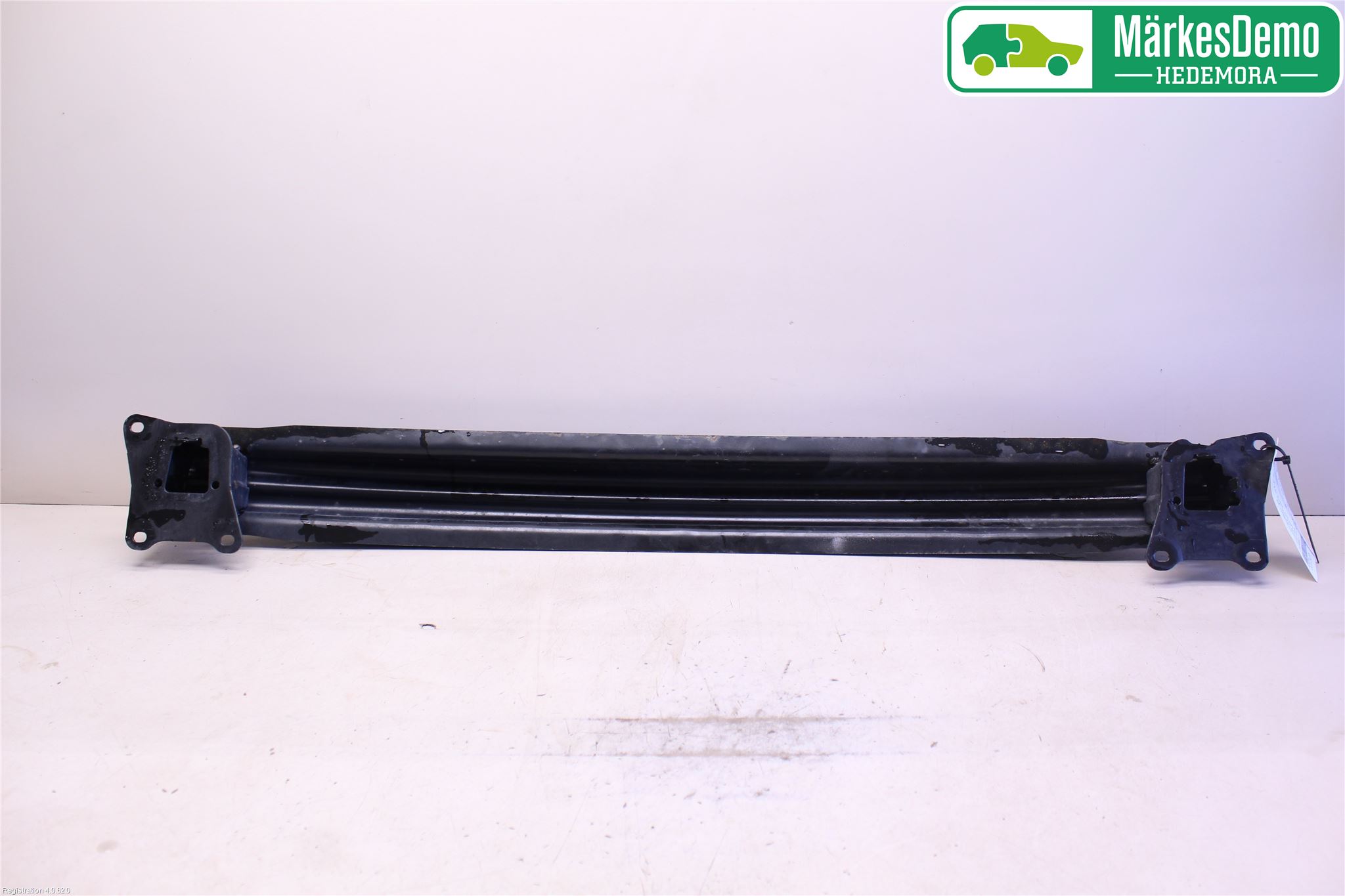 Volkswagen VW GOLF PLUS/CROSS GOLF 04-14 Støtfanger Bak Bjelke